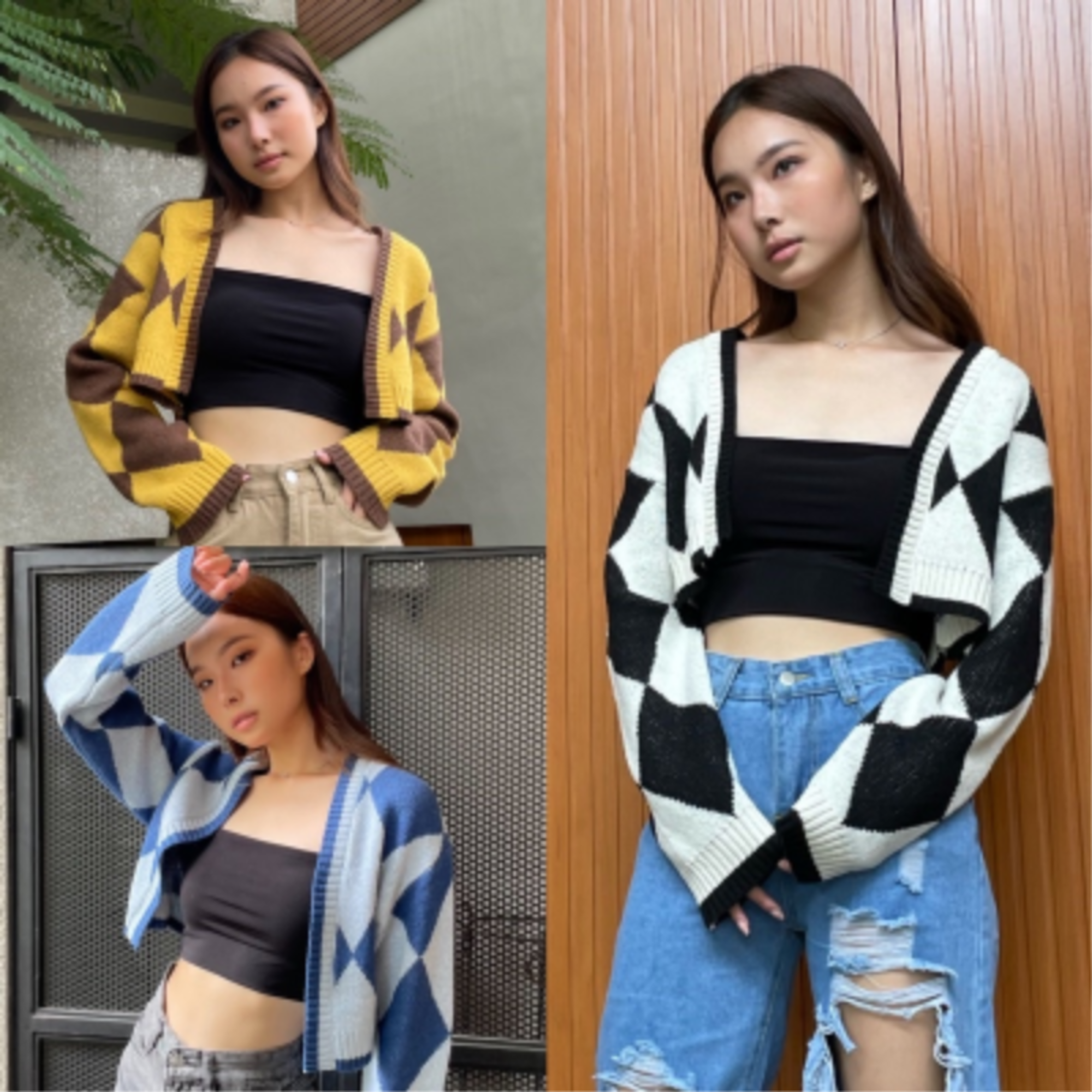alice crop cardigan alice crop cardigan
